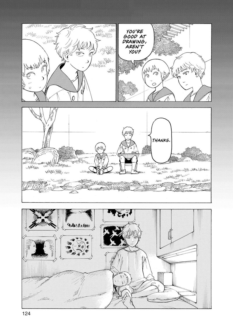 Tengoku Daimakyou Chapter 23 Page 29