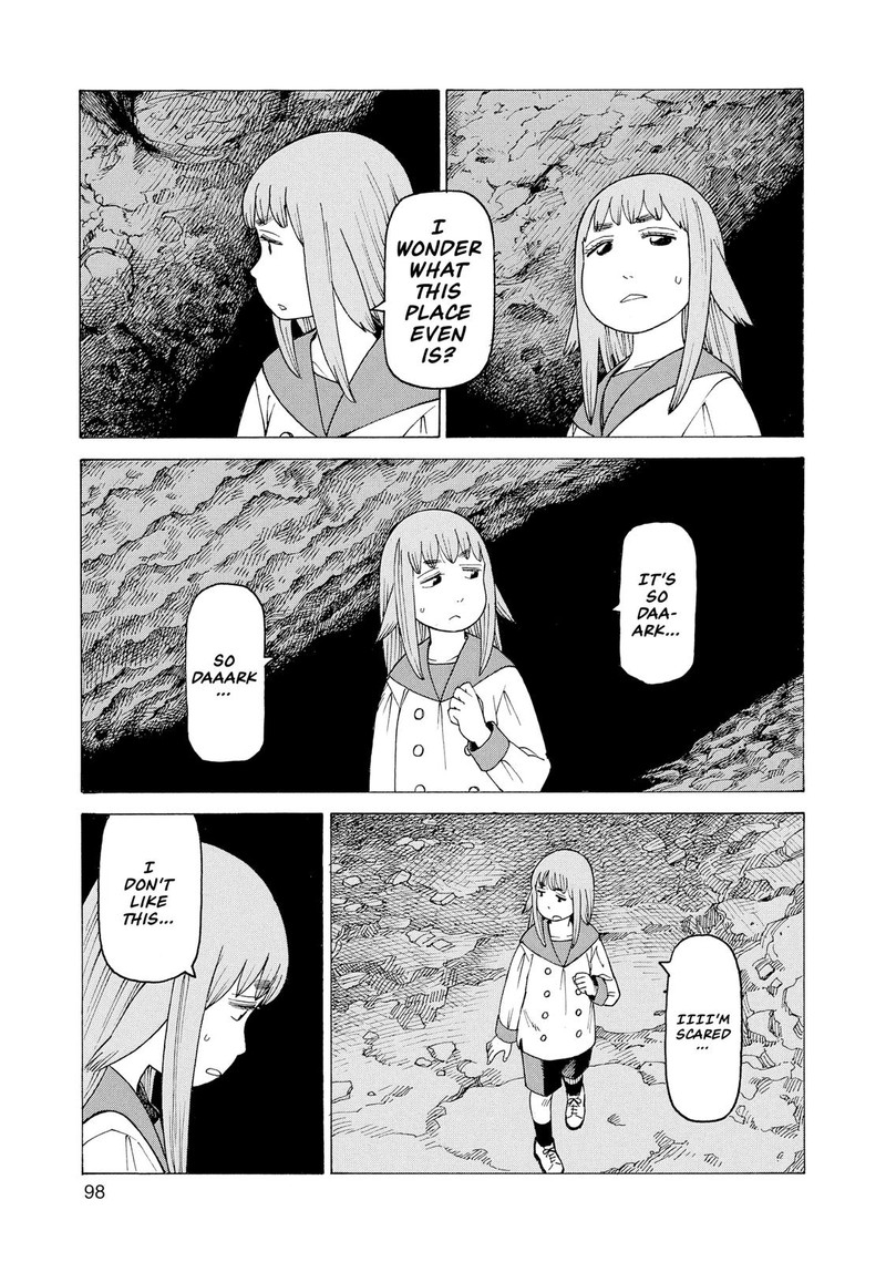 Tengoku Daimakyou Chapter 23 Page 3