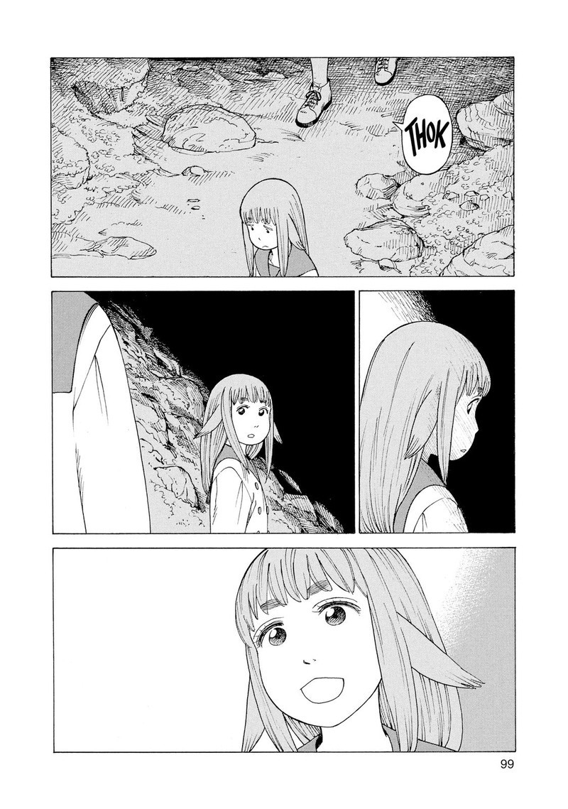 Tengoku Daimakyou Chapter 23 Page 4