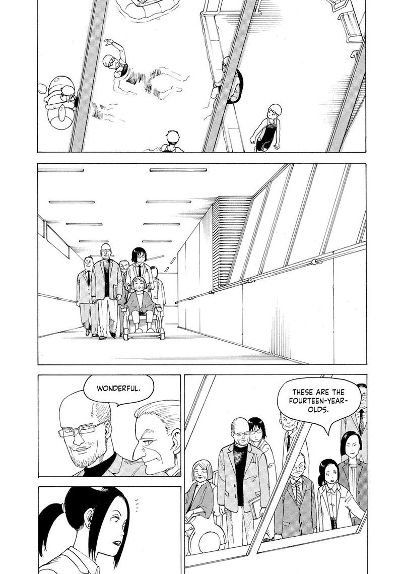 Tengoku Daimakyou Chapter 24 Page 10
