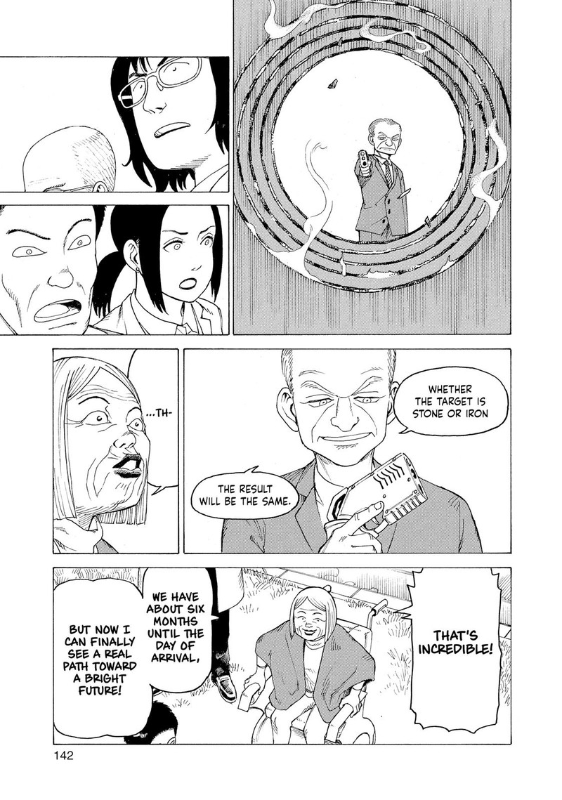 Tengoku Daimakyou Chapter 24 Page 15