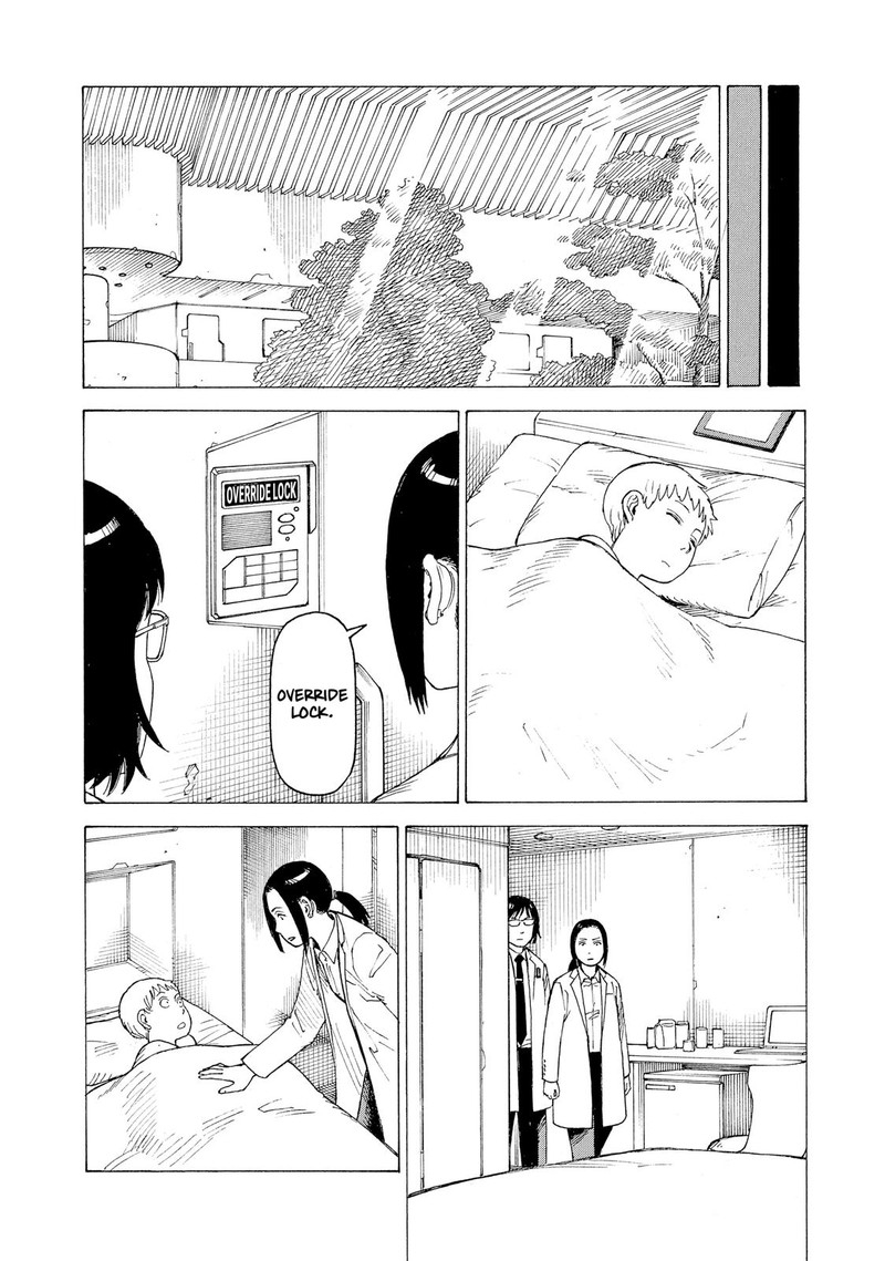 Tengoku Daimakyou Chapter 24 Page 28