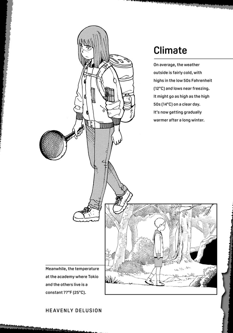 Tengoku Daimakyou Chapter 24 Page 36