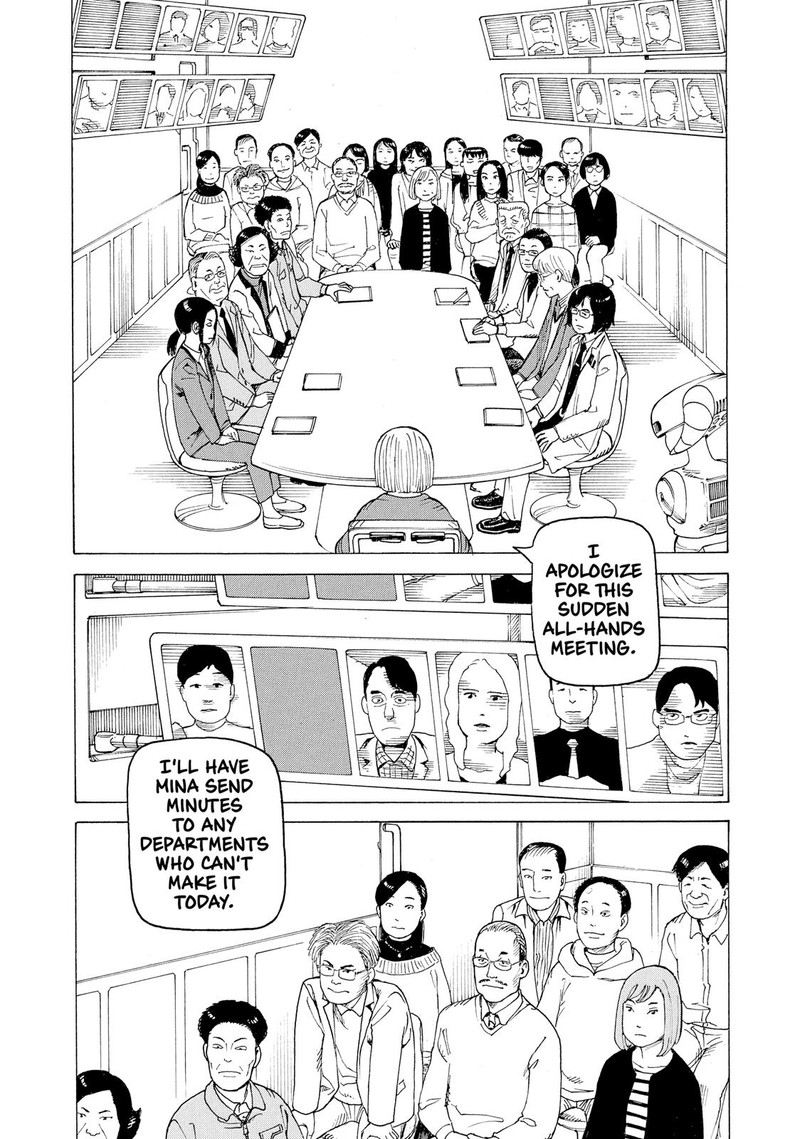 Tengoku Daimakyou Chapter 25 Page 14