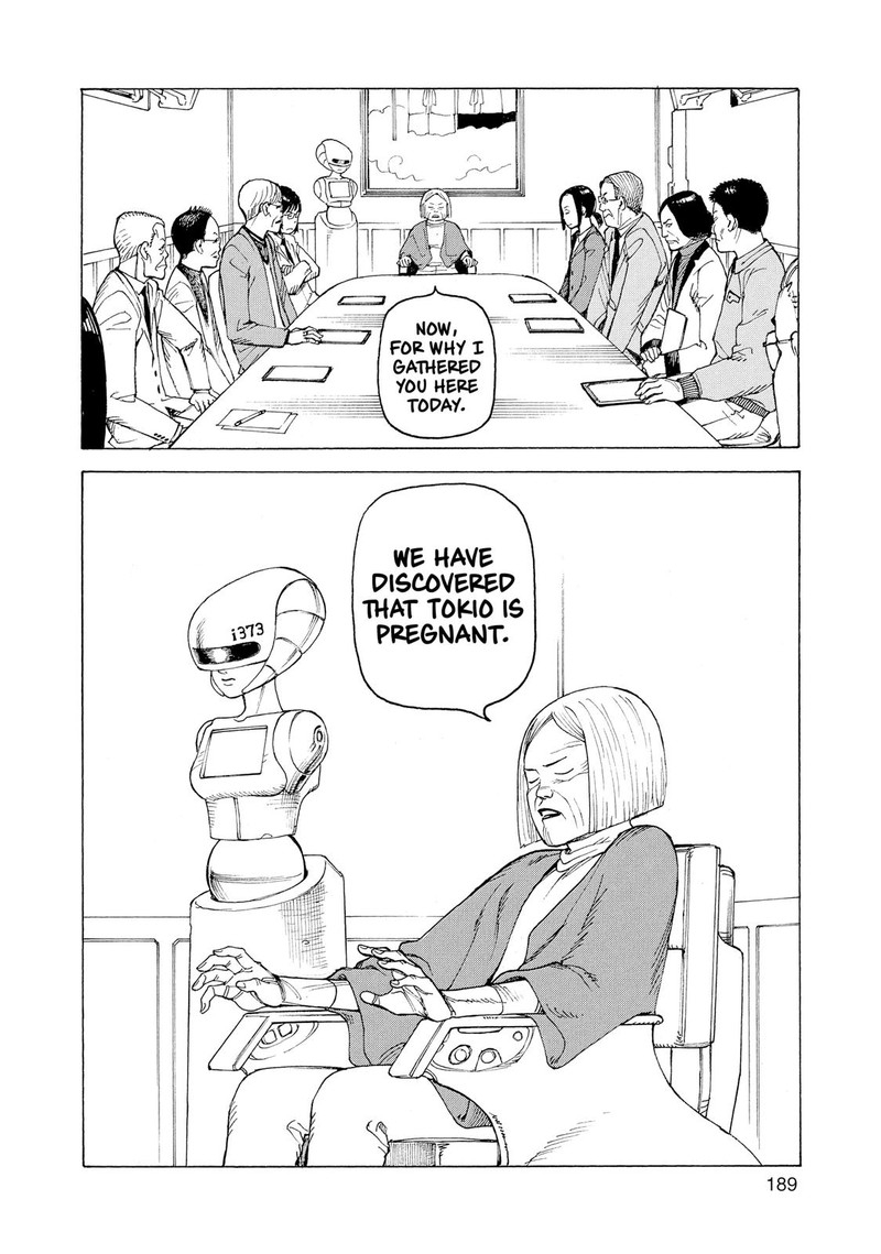 Tengoku Daimakyou Chapter 25 Page 26