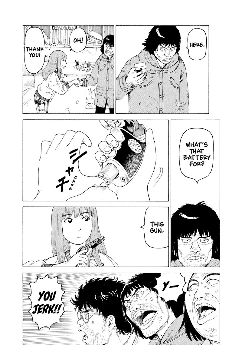 Tengoku Daimakyou Chapter 3 Page 14