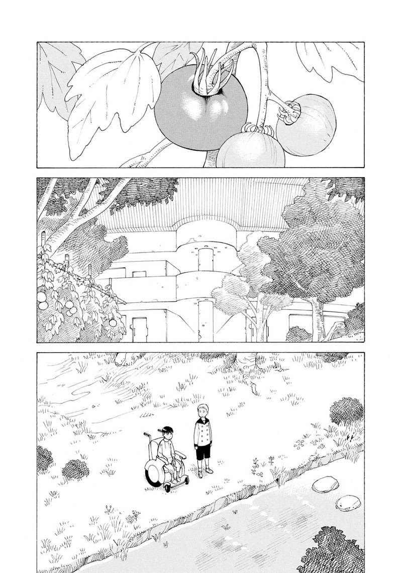Tengoku Daimakyou Chapter 3 Page 18