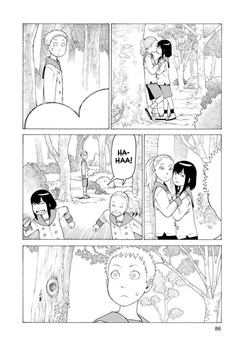 Tengoku Daimakyou Chapter 3 Page 22