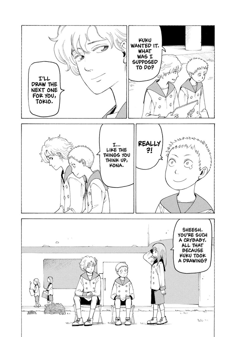 Tengoku Daimakyou Chapter 3 Page 28