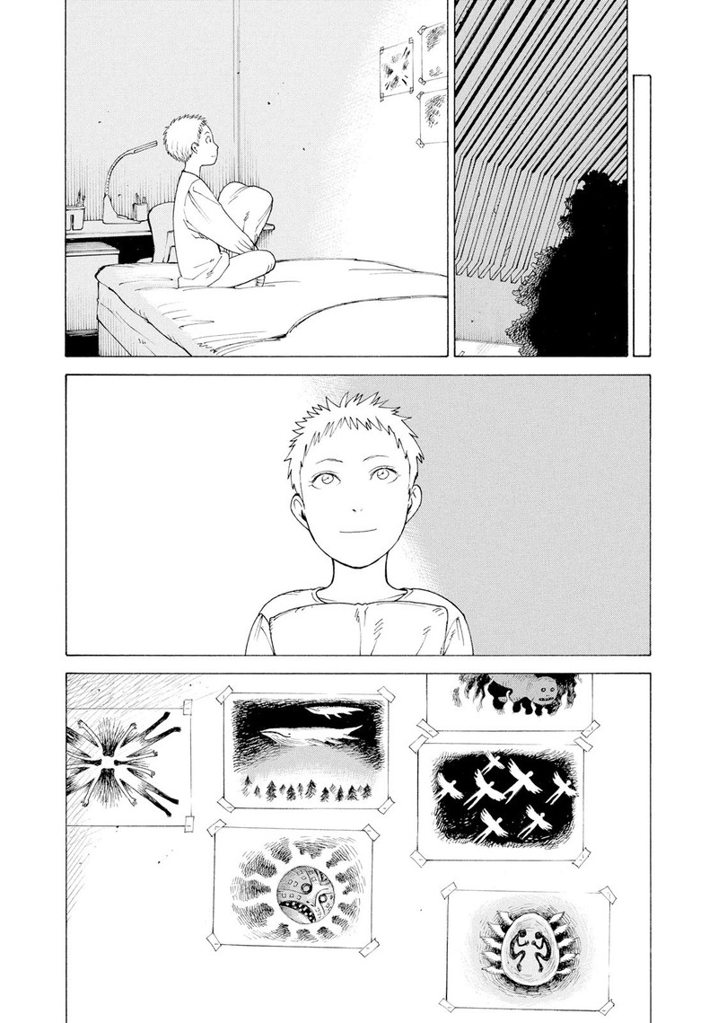 Tengoku Daimakyou Chapter 3 Page 30