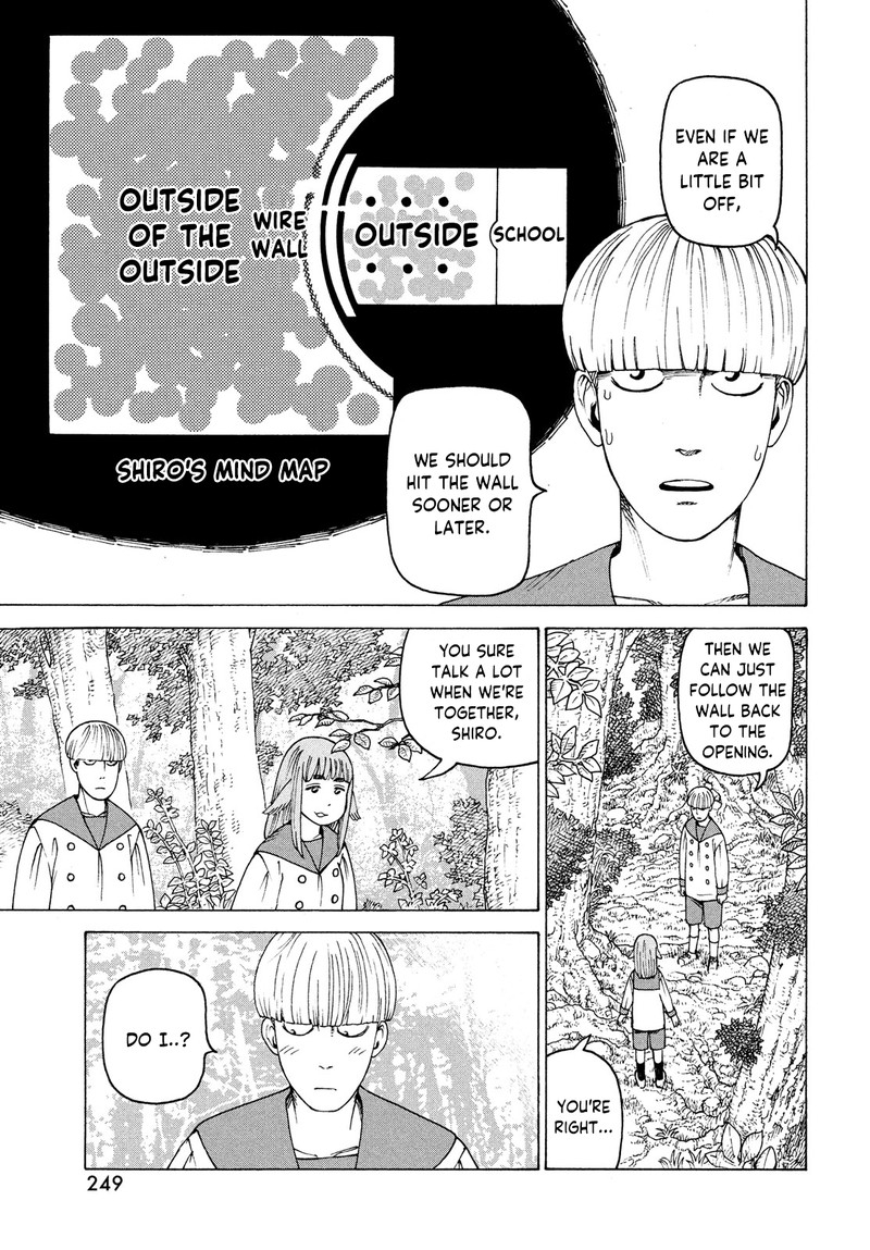 Tengoku Daimakyou Chapter 37 Page 15