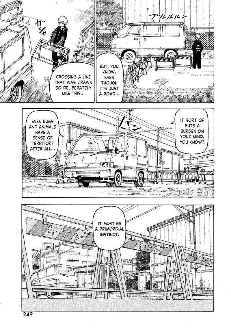 Tengoku Daimakyou Chapter 38 Page 15