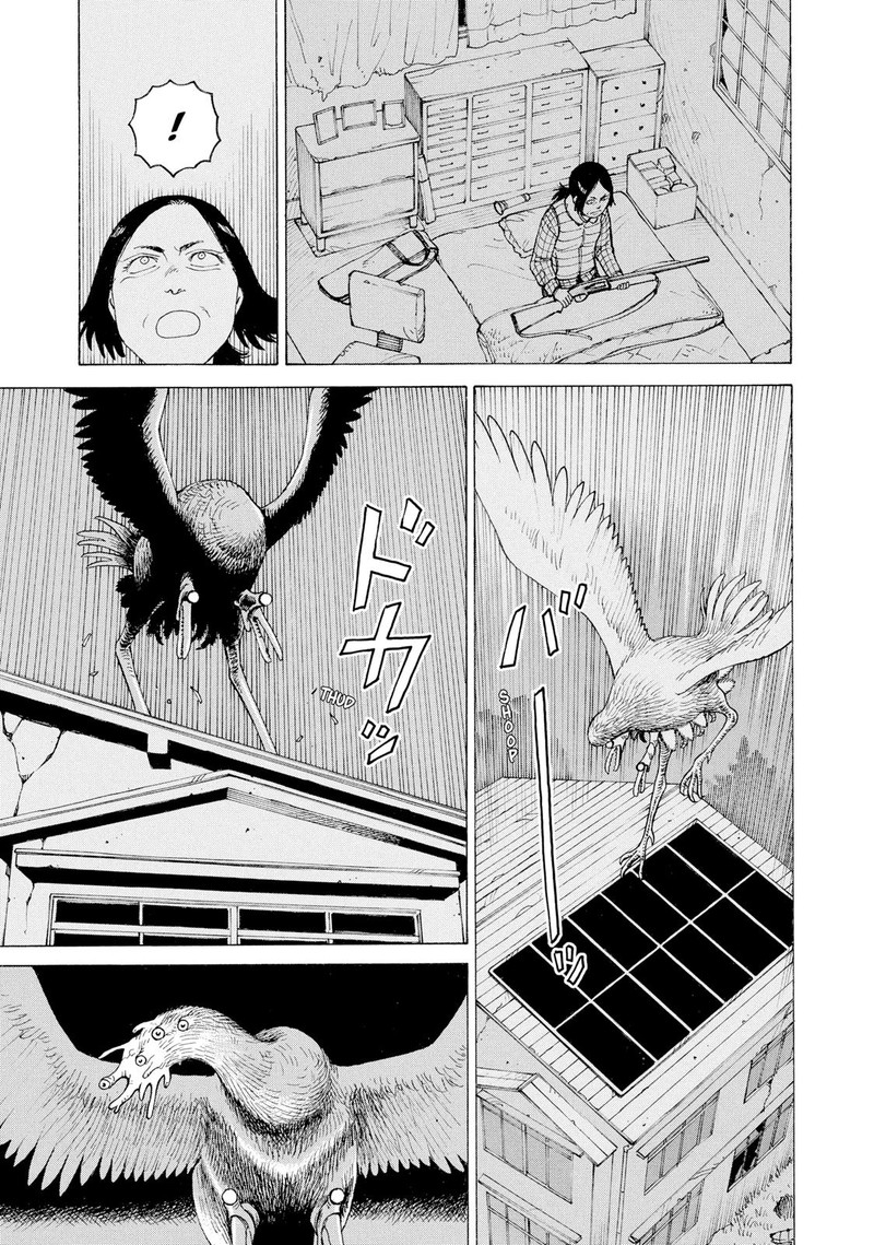 Tengoku Daimakyou Chapter 4 Page 25