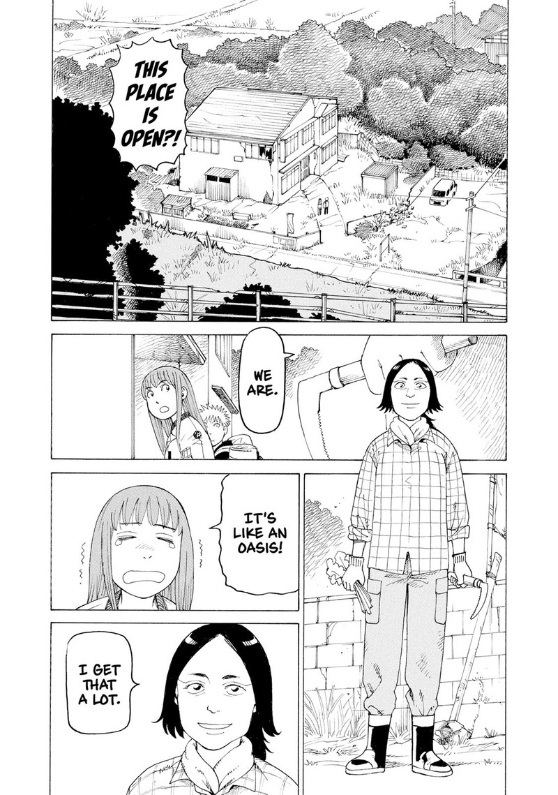 Tengoku Daimakyou Chapter 4 Page 6