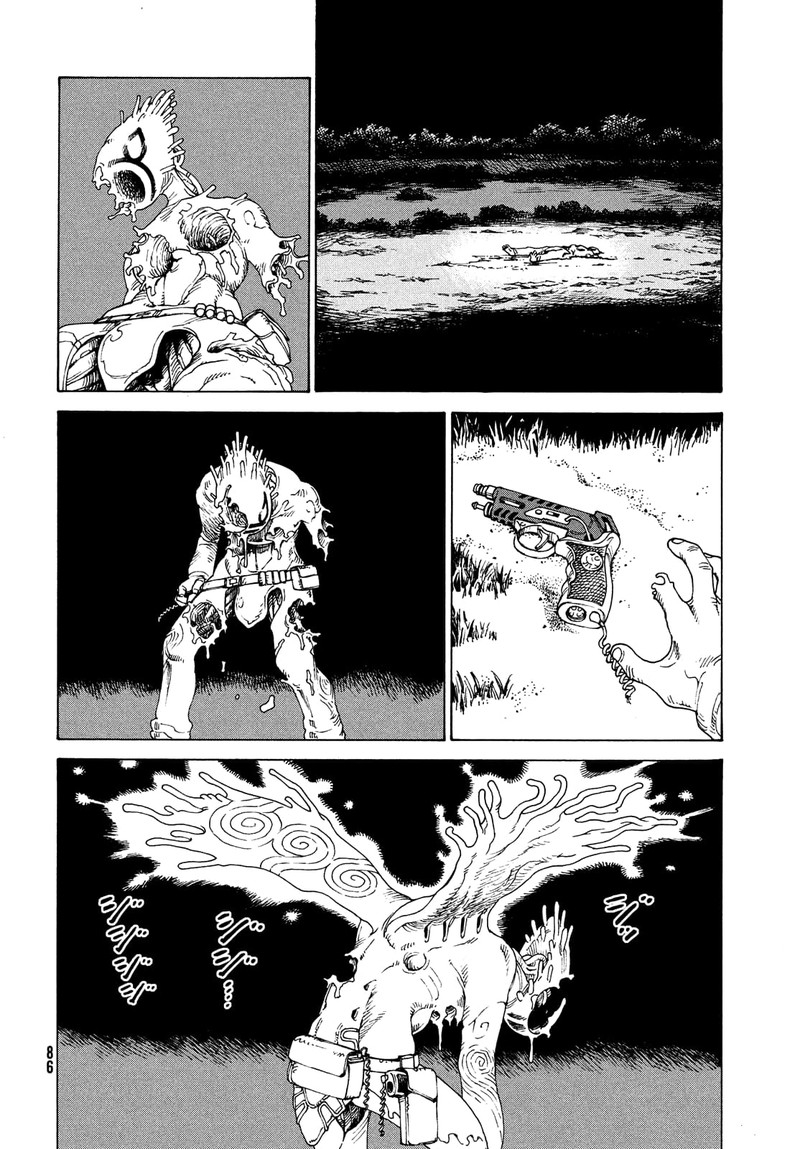 Tengoku Daimakyou Chapter 41 Page 10