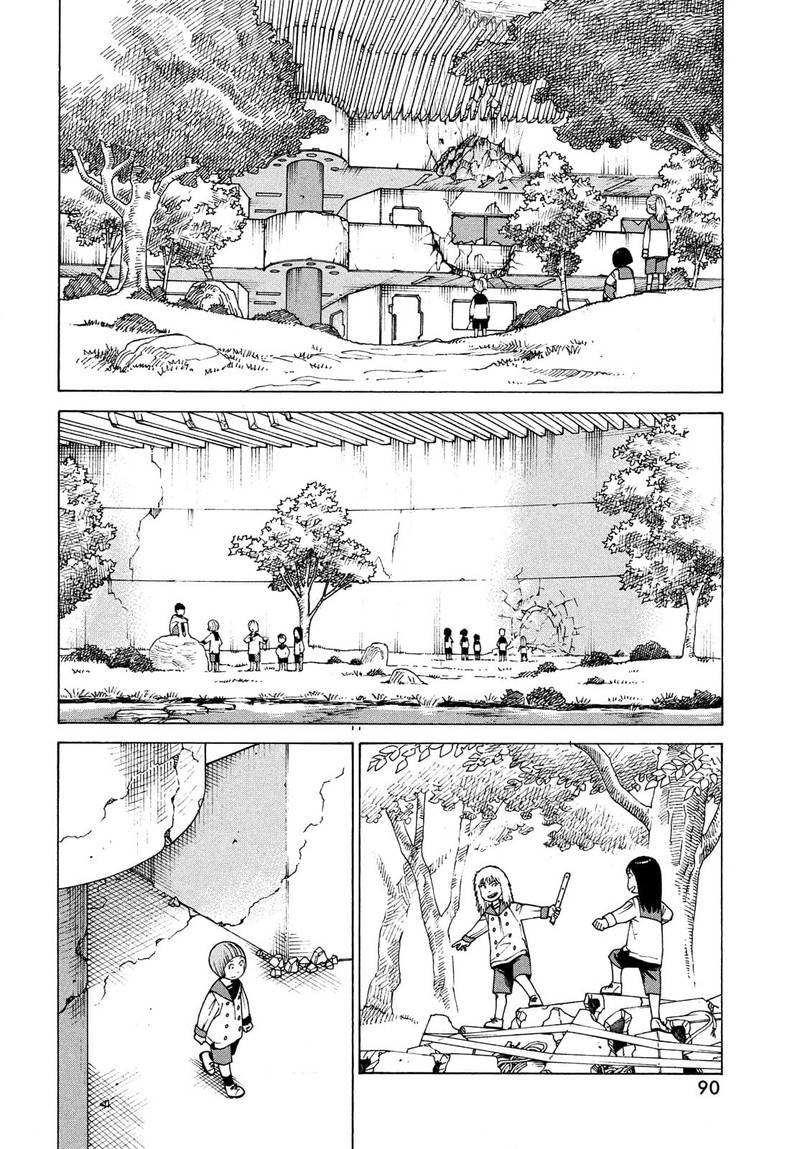 Tengoku Daimakyou Chapter 41 Page 14
