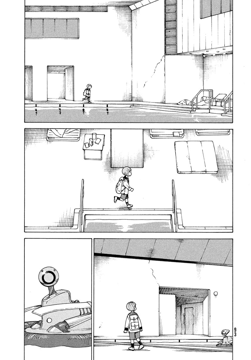 Tengoku Daimakyou Chapter 41 Page 17