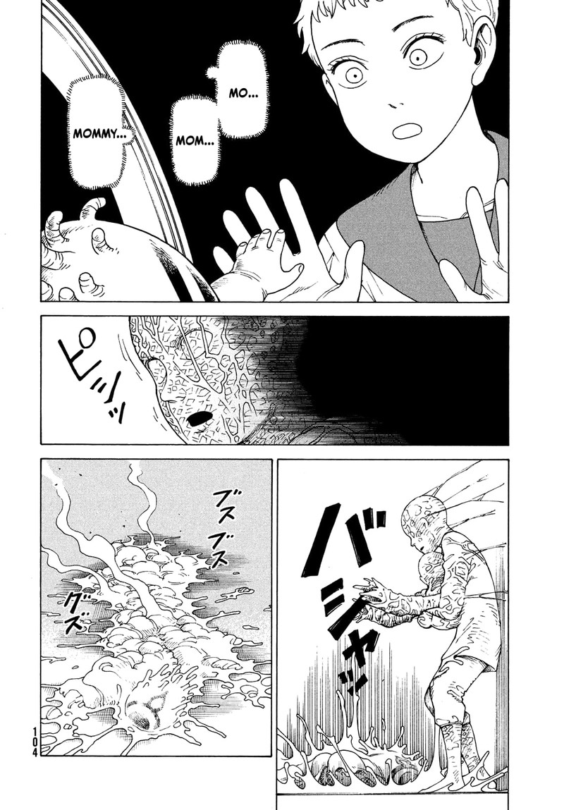 Tengoku Daimakyou Chapter 41 Page 28