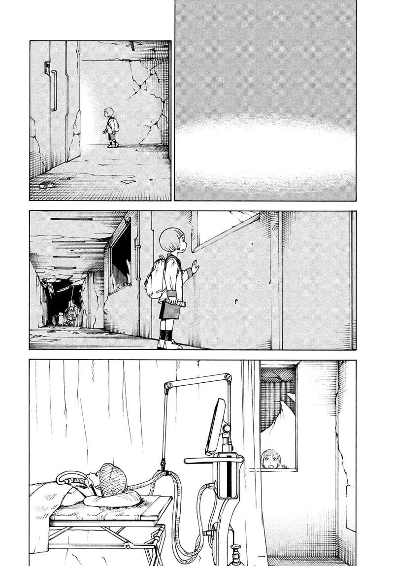 Tengoku Daimakyou Chapter 42 Page 2