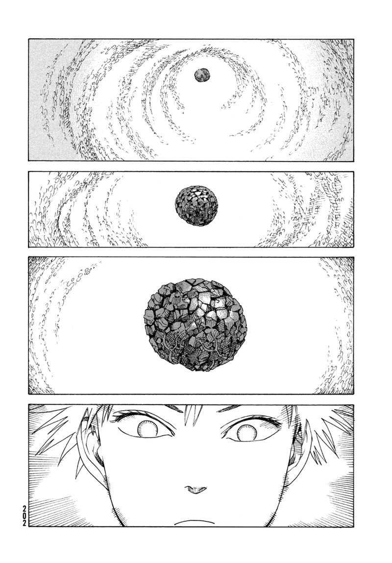 Tengoku Daimakyou Chapter 45 Page 2