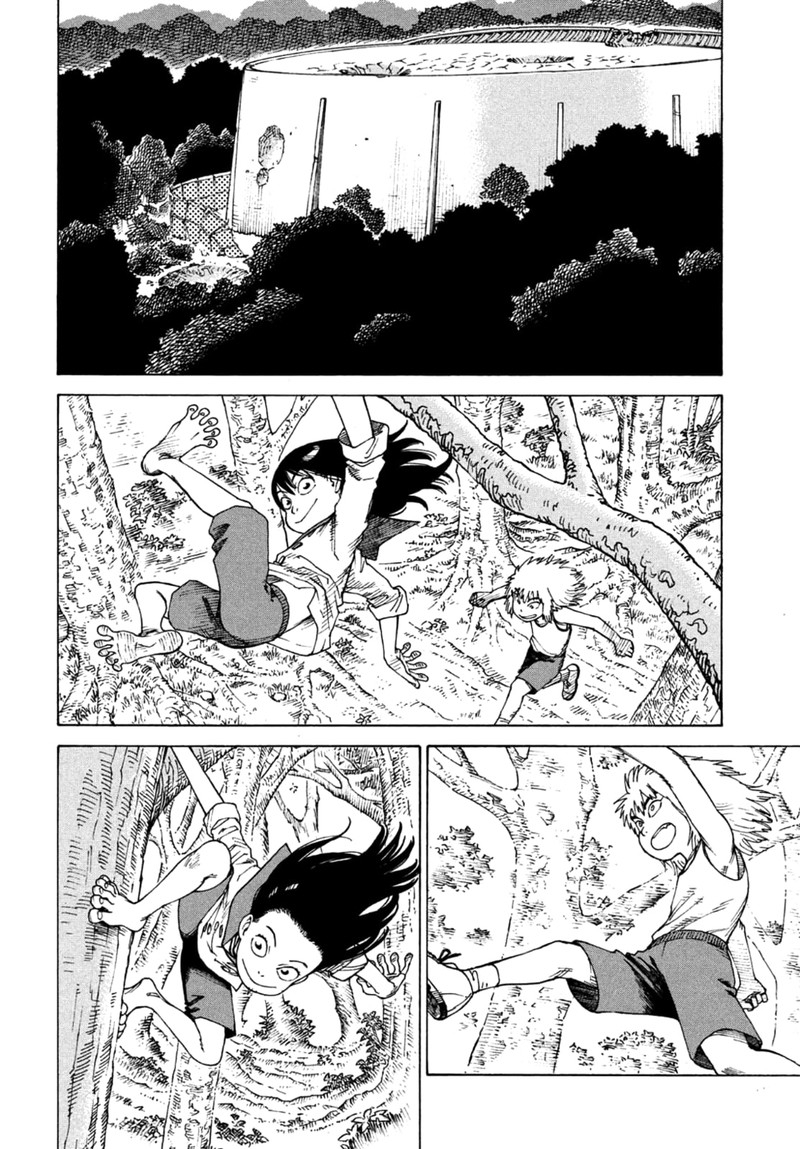 Tengoku Daimakyou Chapter 46 Page 2