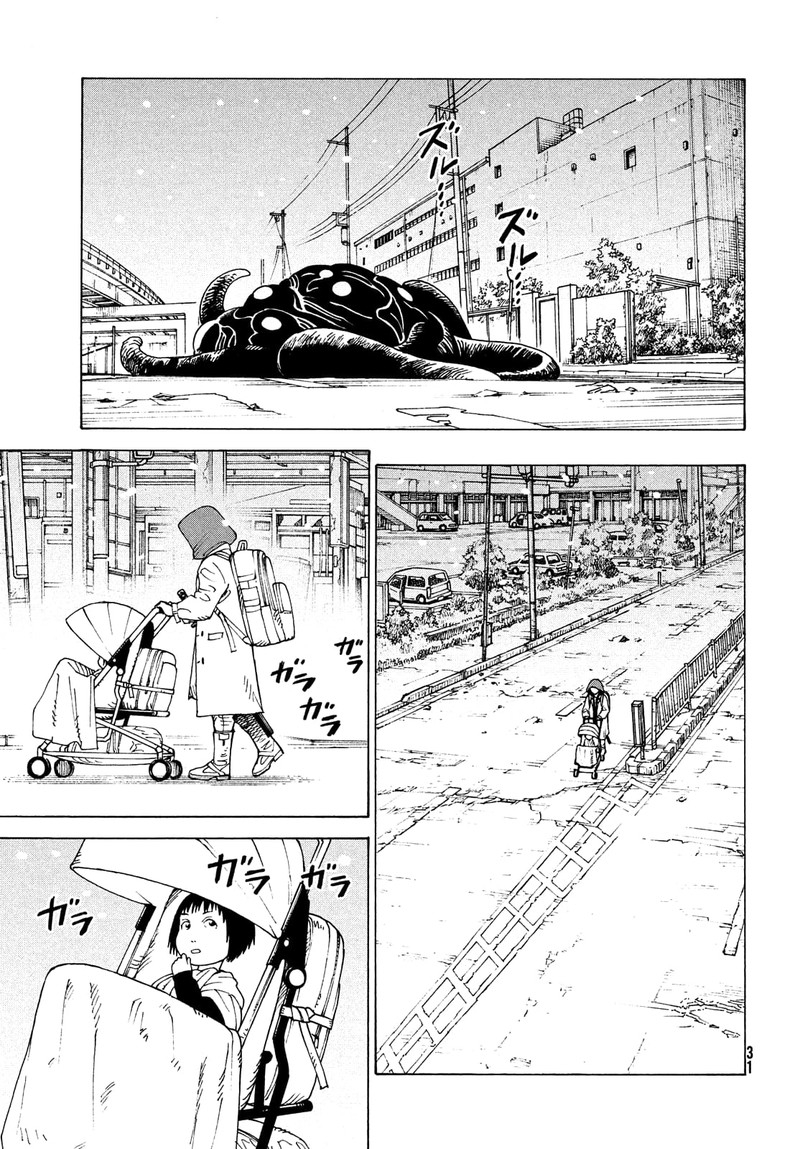 Tengoku Daimakyou Chapter 49 Page 30