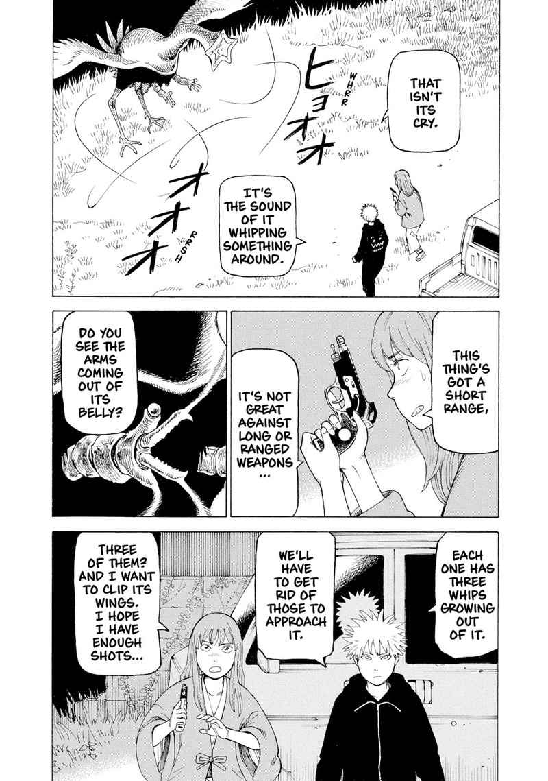 Tengoku Daimakyou Chapter 5 Page 6