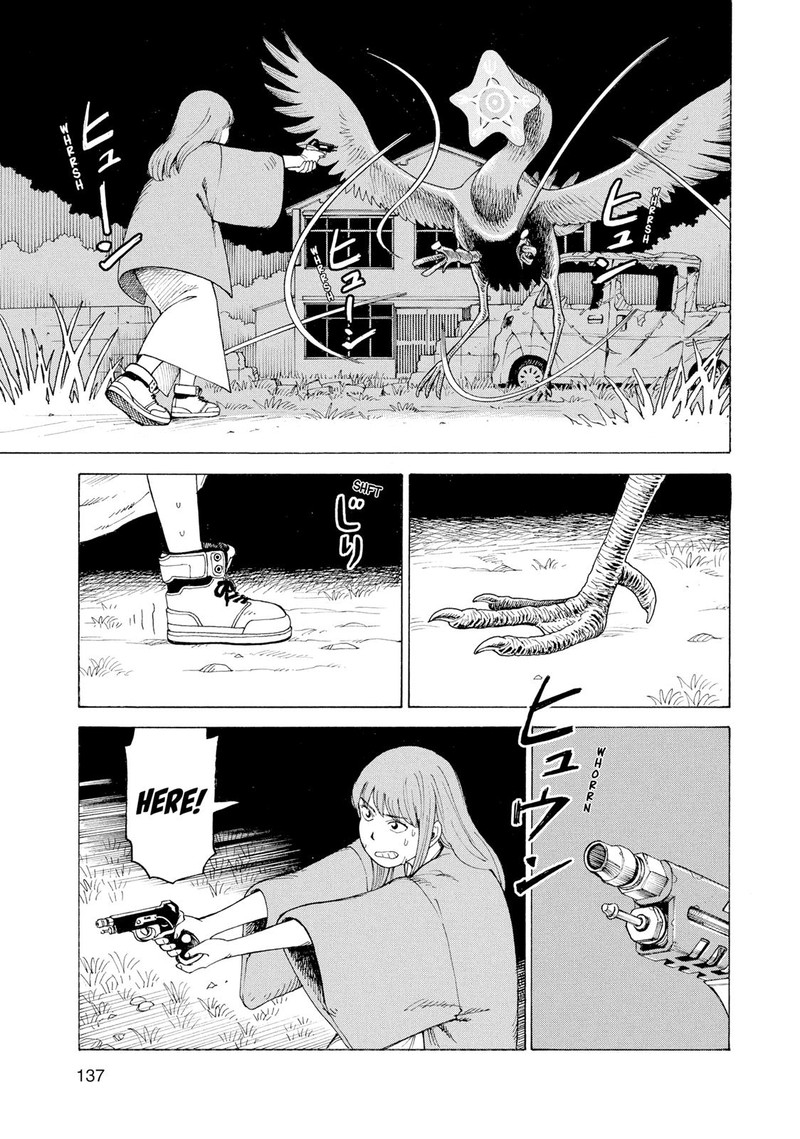 Tengoku Daimakyou Chapter 5 Page 9