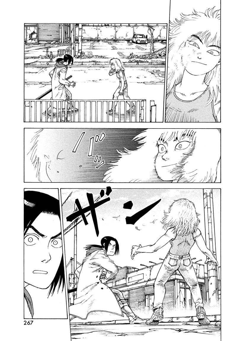 Tengoku Daimakyou Chapter 50 Page 12