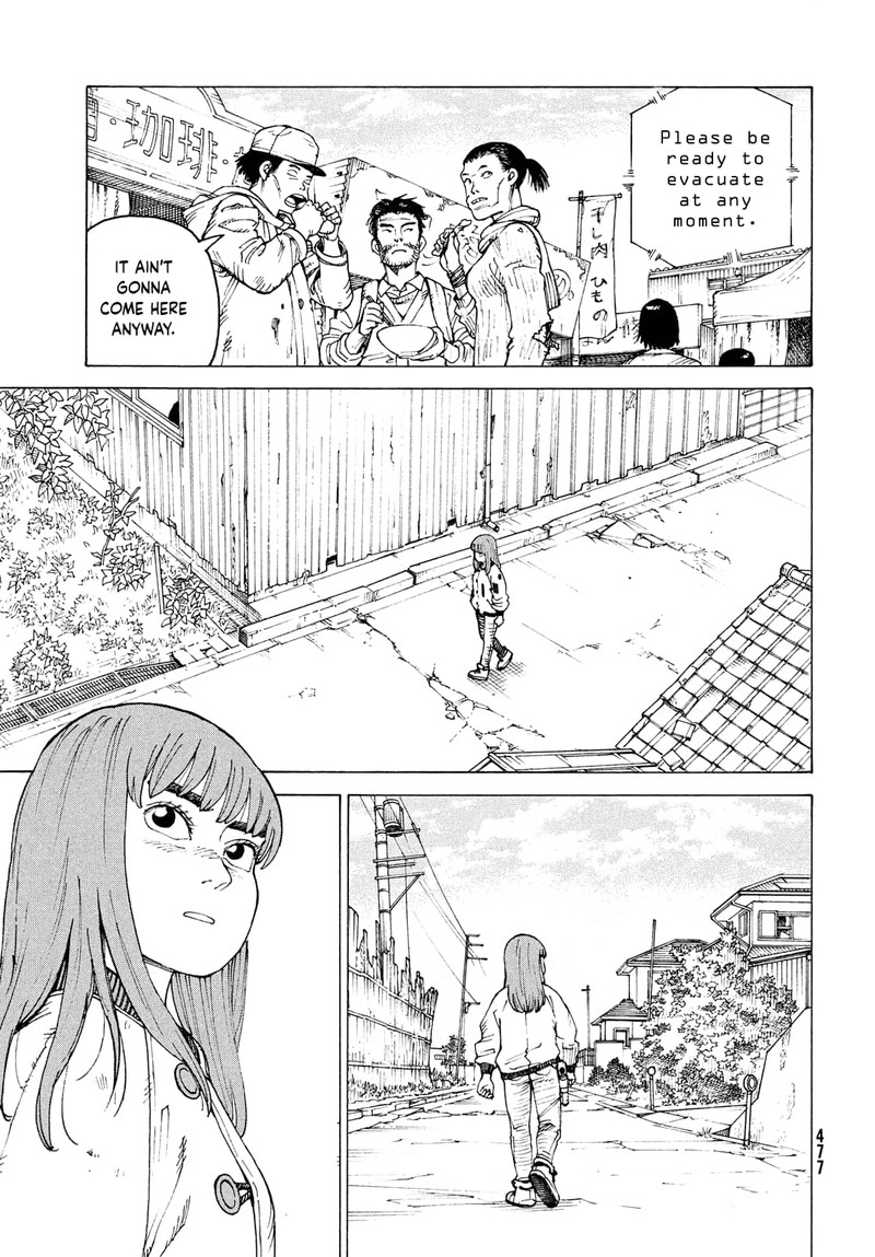Tengoku Daimakyou Chapter 53 Page 7