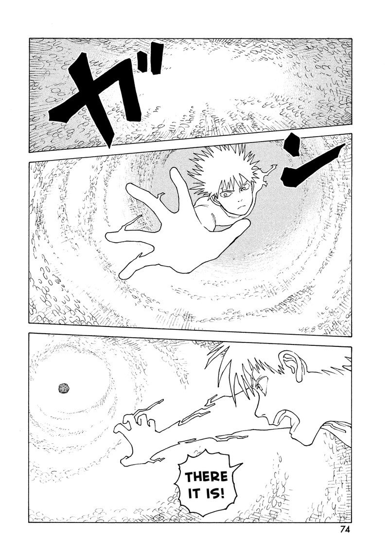 Tengoku Daimakyou Chapter 55 Page 27