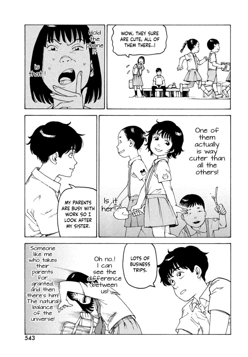 Tengoku Daimakyou Chapter 58 Page 17