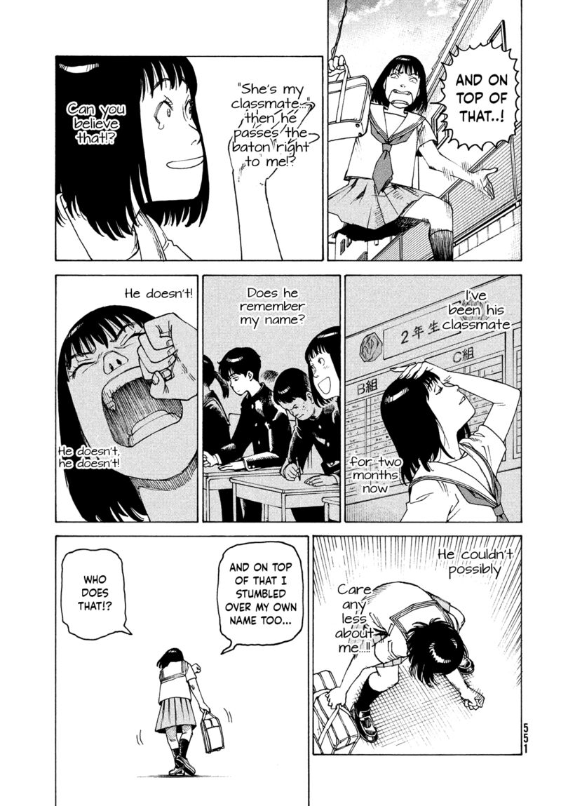 Tengoku Daimakyou Chapter 58 Page 25