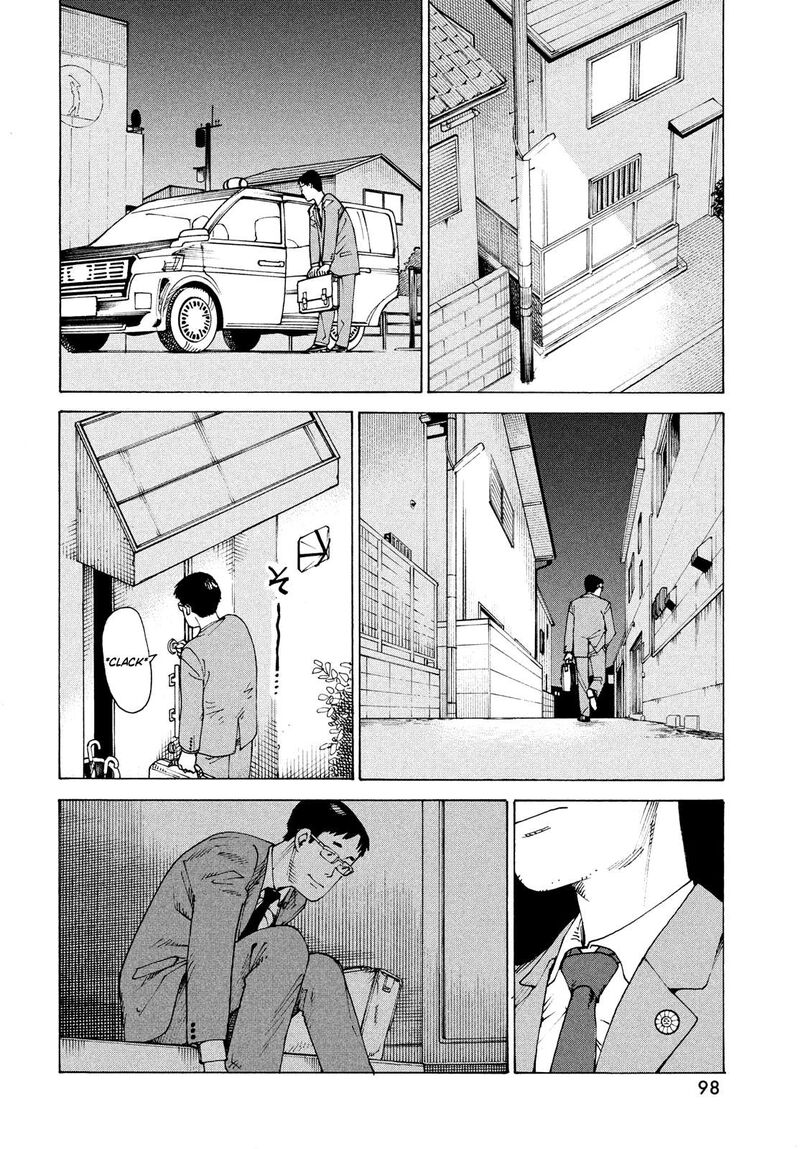 Tengoku Daimakyou Chapter 59 Page 28