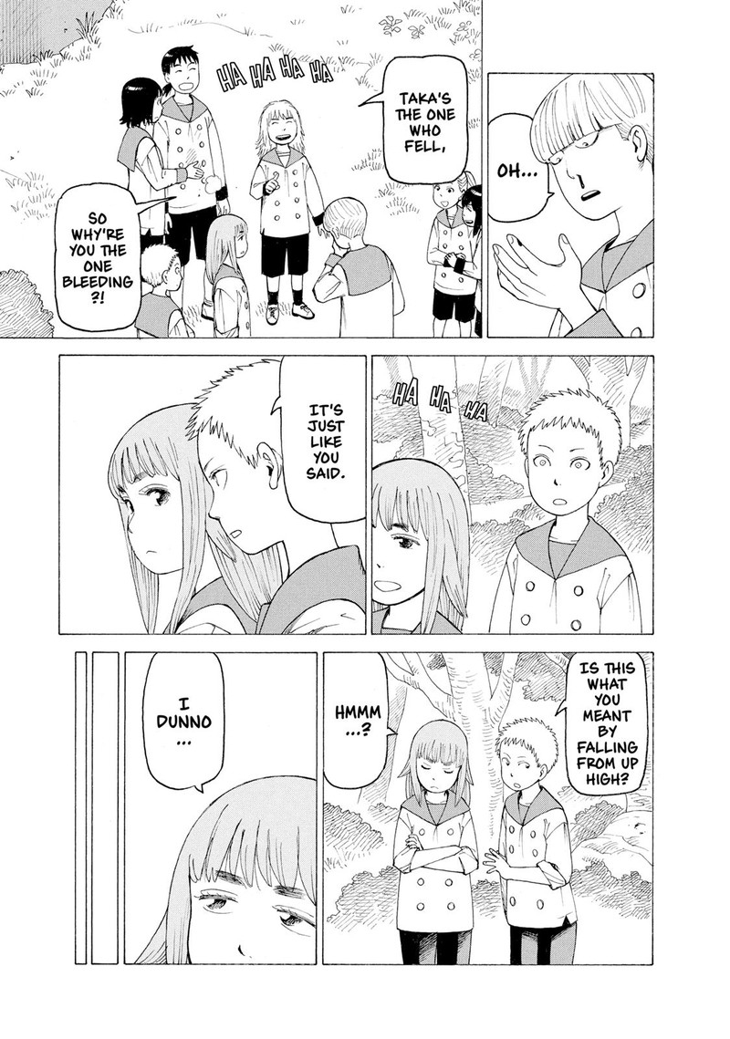 Tengoku Daimakyou Chapter 6 Page 15