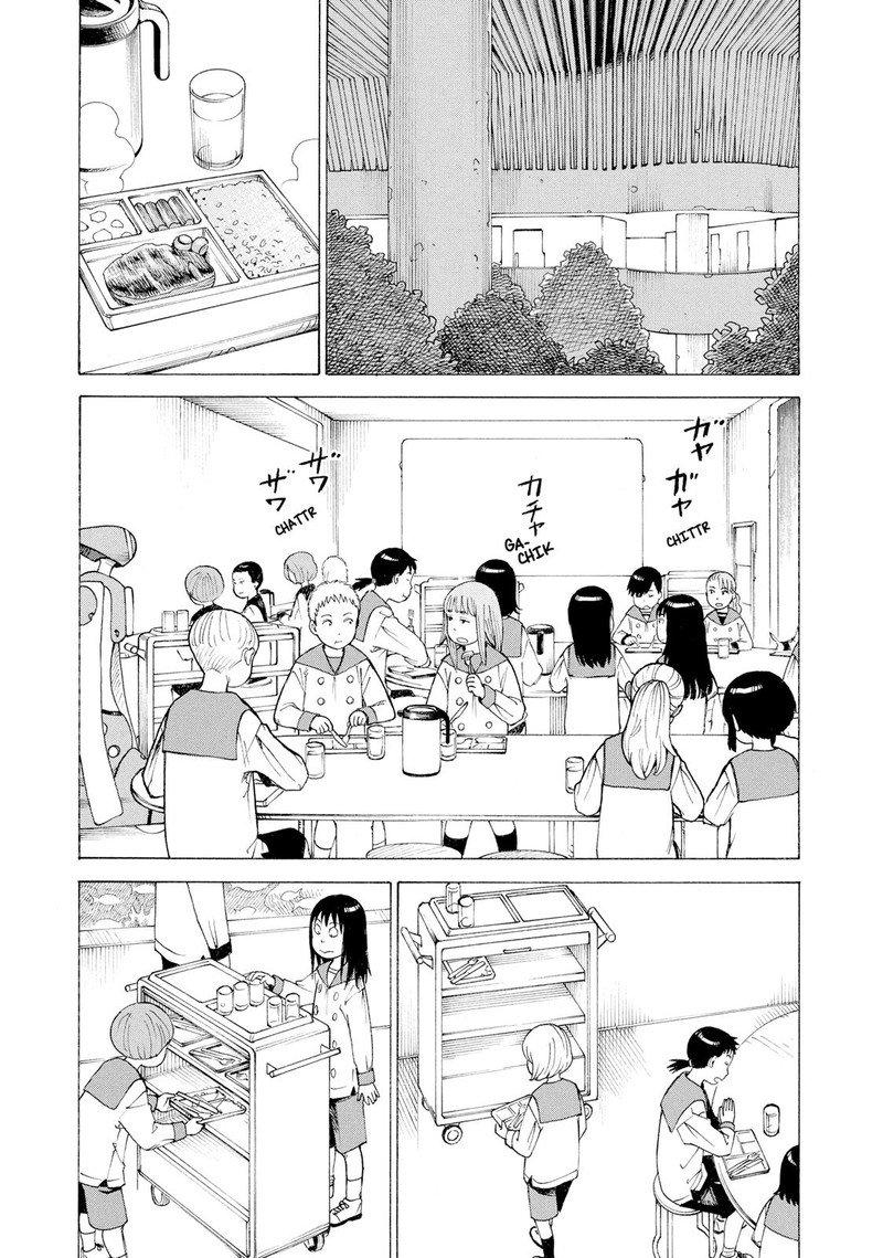 Tengoku Daimakyou Chapter 6 Page 16