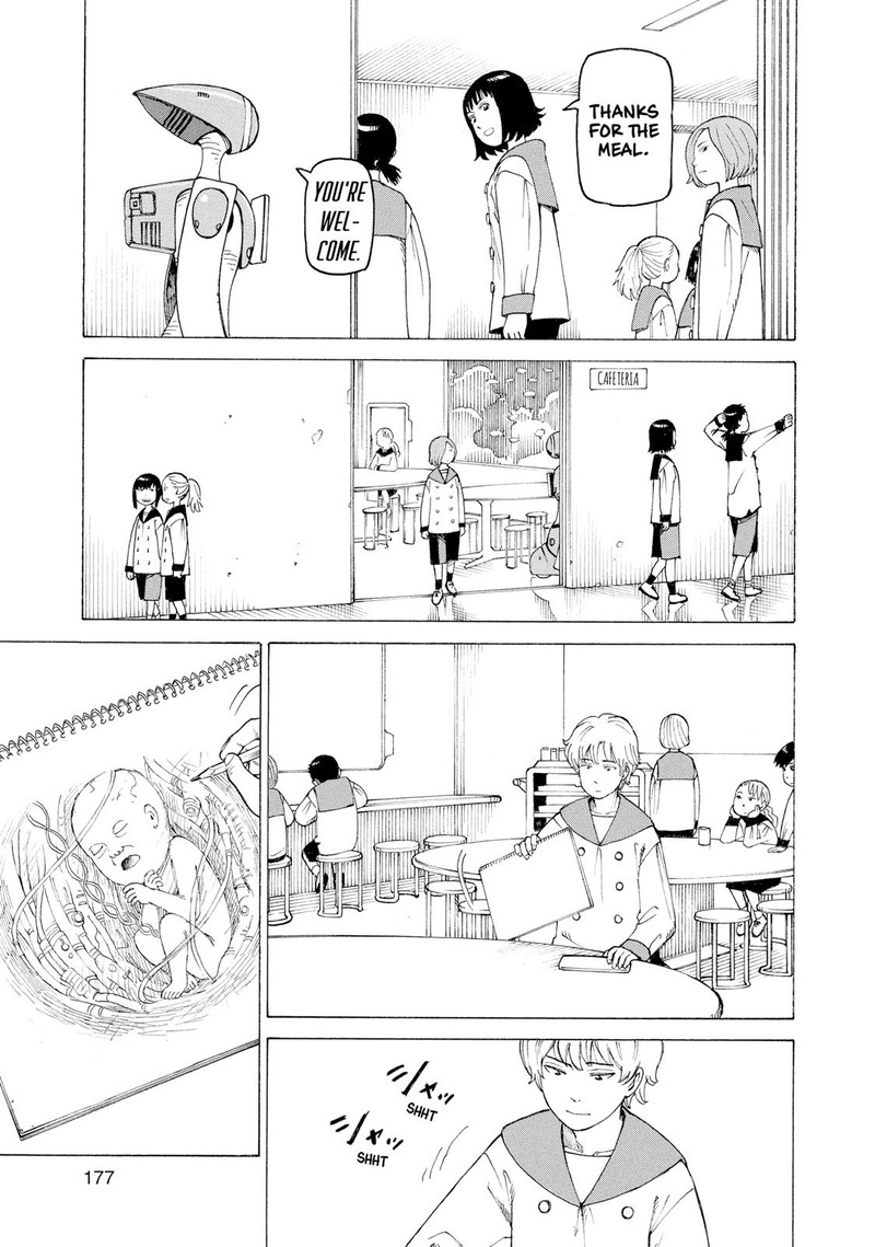 Tengoku Daimakyou Chapter 6 Page 17