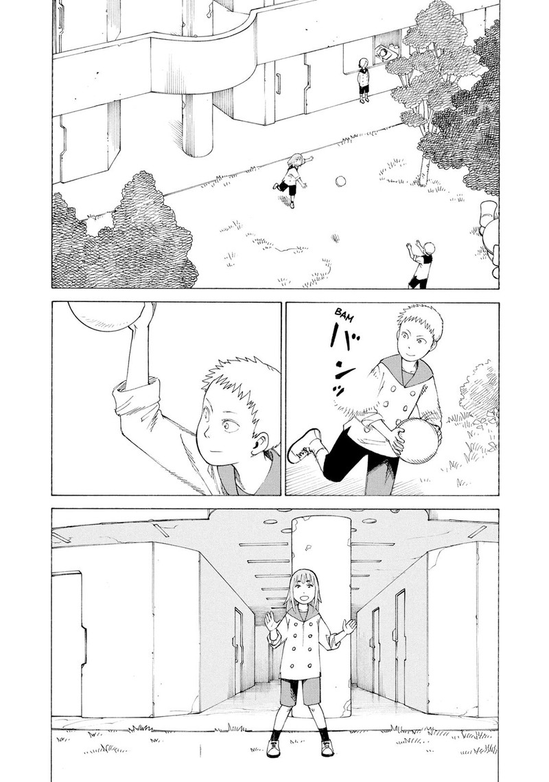 Tengoku Daimakyou Chapter 6 Page 2