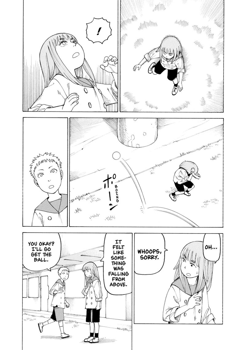 Tengoku Daimakyou Chapter 6 Page 3