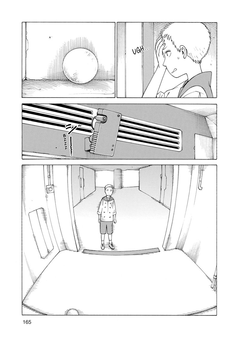 Tengoku Daimakyou Chapter 6 Page 5