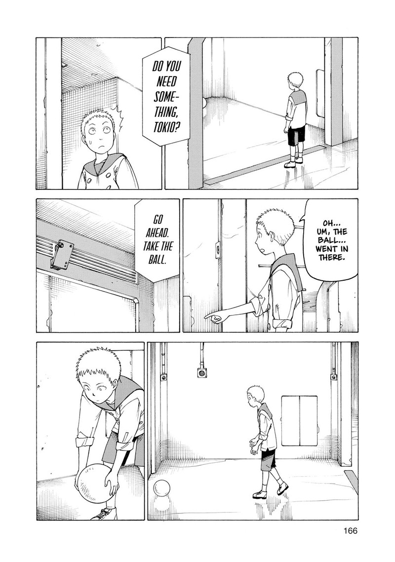 Tengoku Daimakyou Chapter 6 Page 6