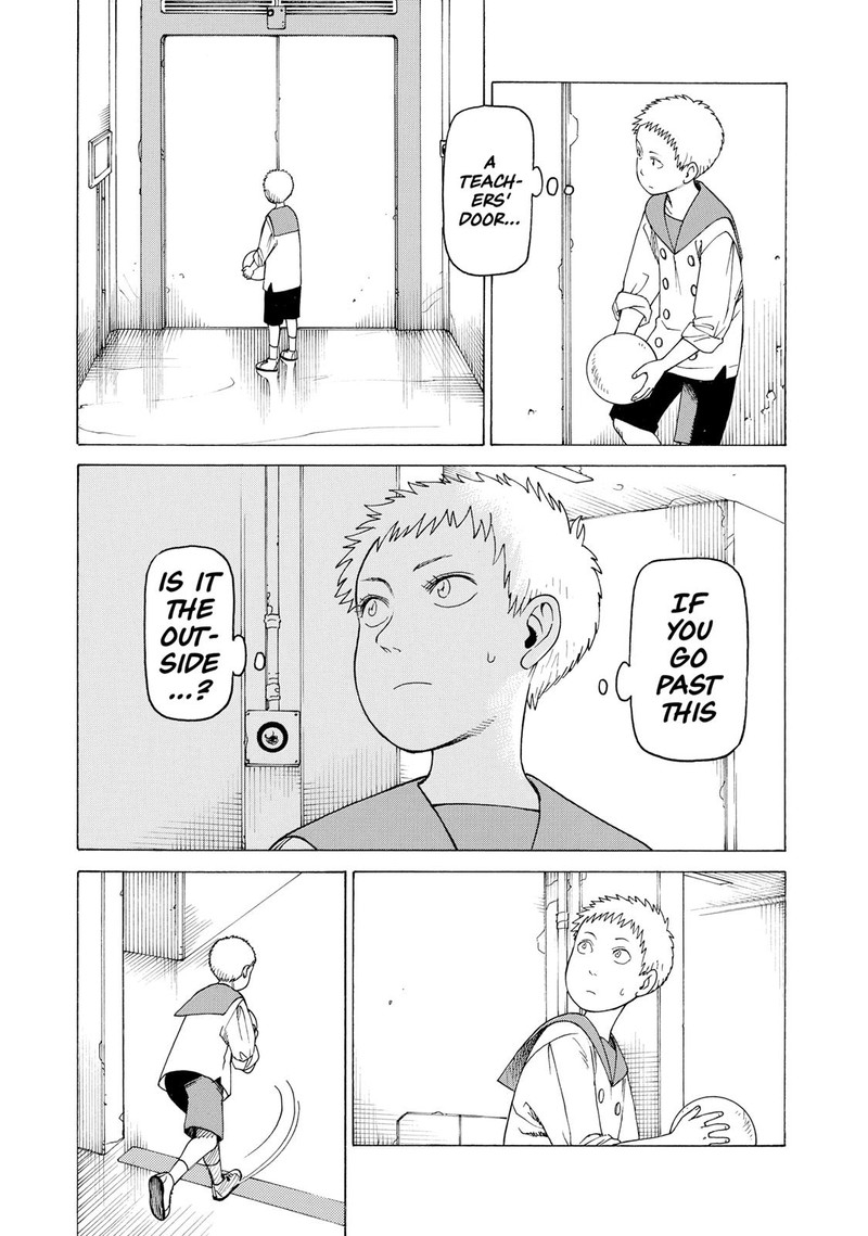 Tengoku Daimakyou Chapter 6 Page 7