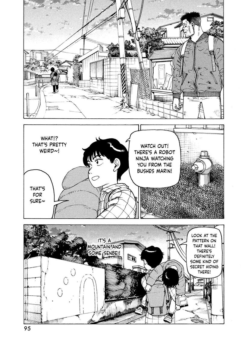 Tengoku Daimakyou Chapter 62 Page 29