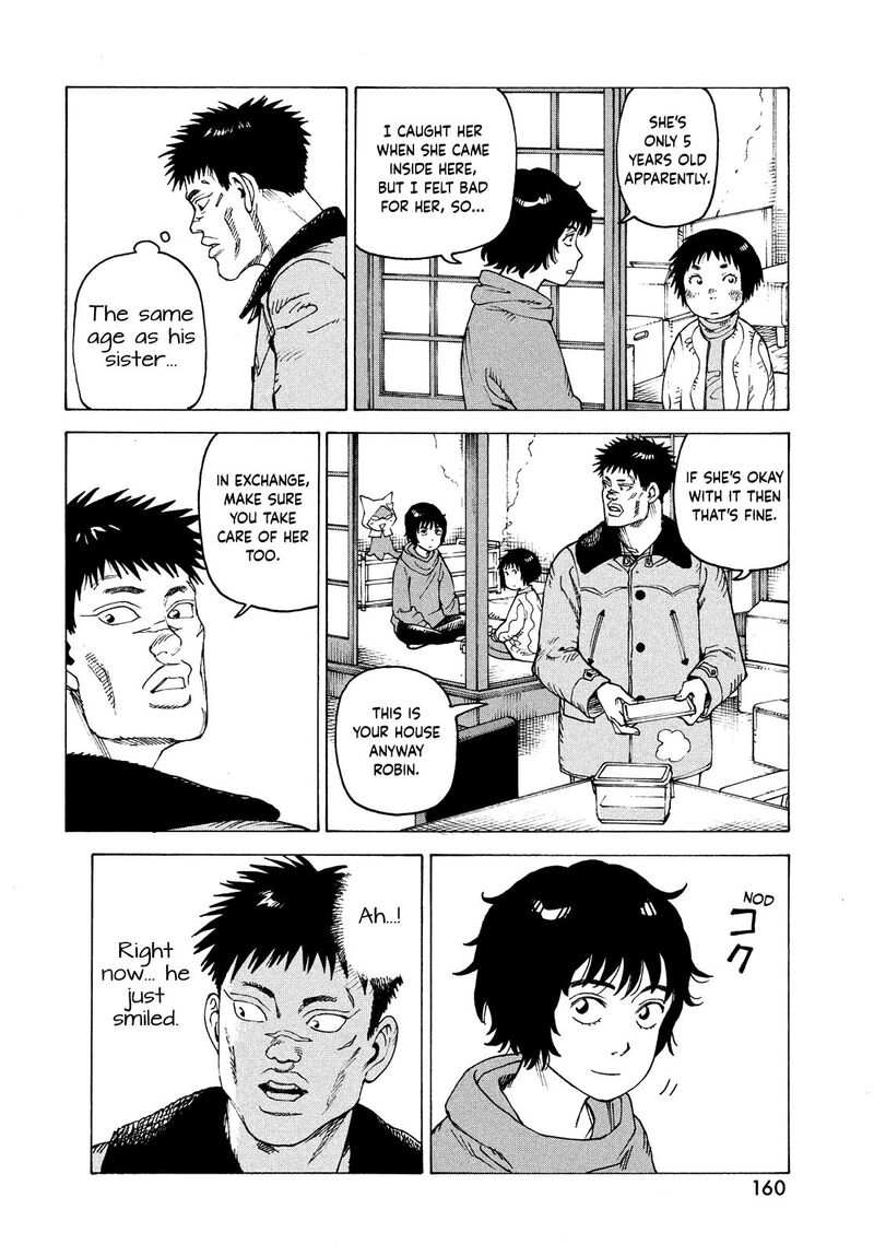 Tengoku Daimakyou Chapter 63 Page 17