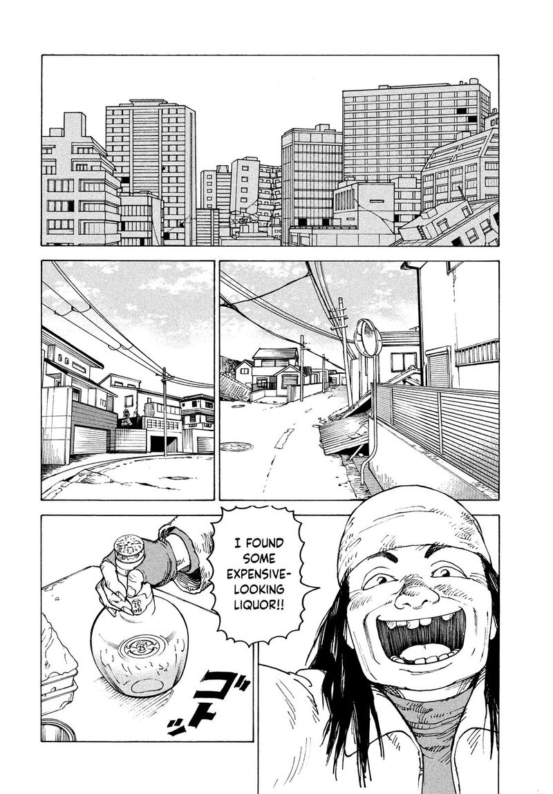 Tengoku Daimakyou Chapter 63 Page 2