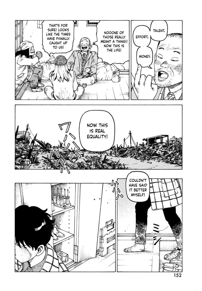 Tengoku Daimakyou Chapter 63 Page 6