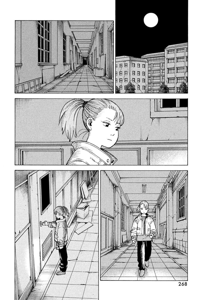 Tengoku Daimakyou Chapter 69 Page 10