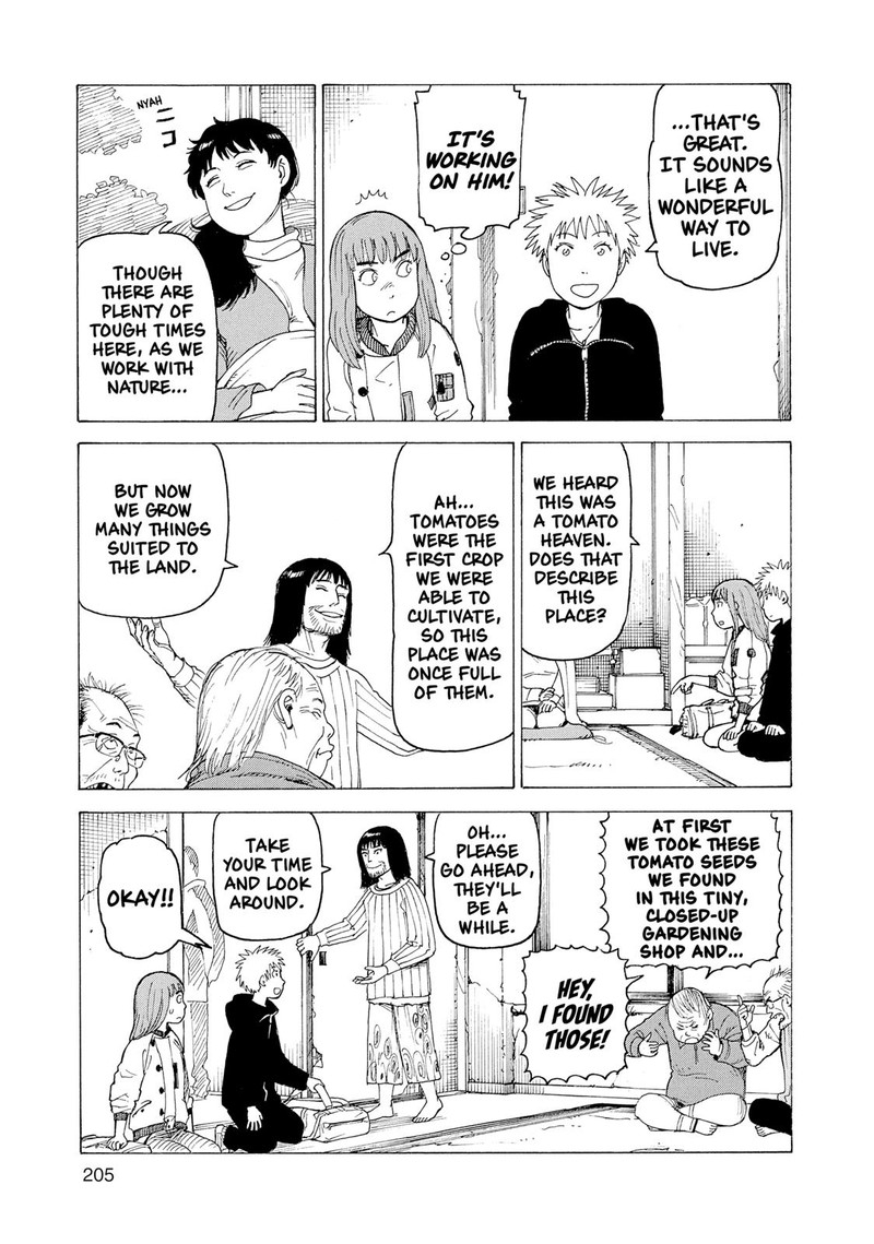 Tengoku Daimakyou Chapter 7 Page 15