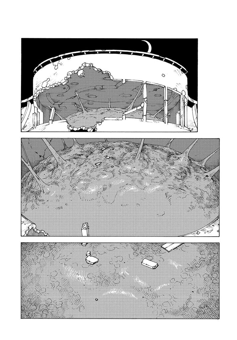 Tengoku Daimakyou Chapter 73 Page 35