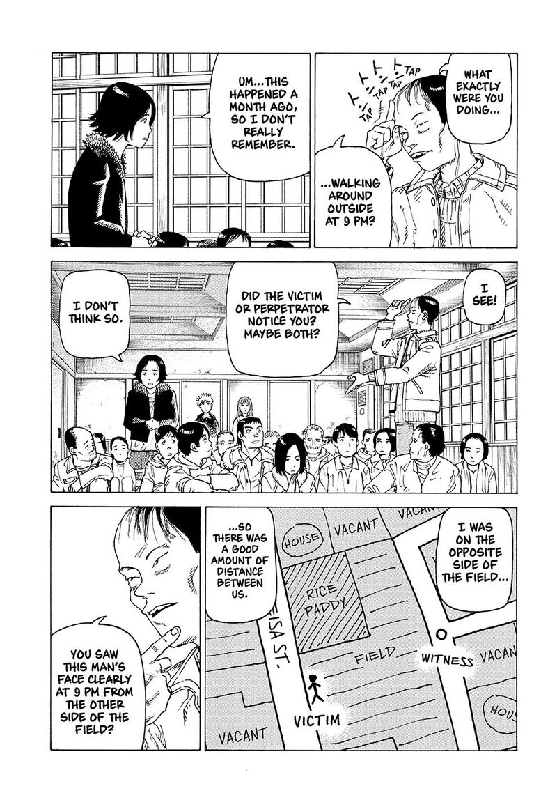 Tengoku Daimakyou Chapter 73 Page 7
